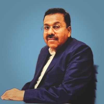 Ashwani Wadhwa